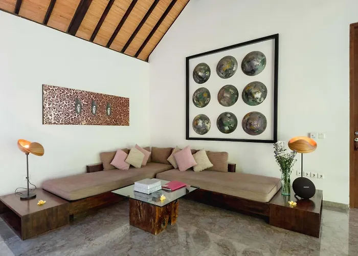 Villa Anjali Purple By Finder *