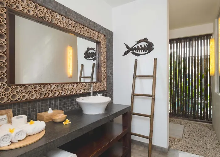 Anjali Purple By Finder Villa Seminyak (Bali)