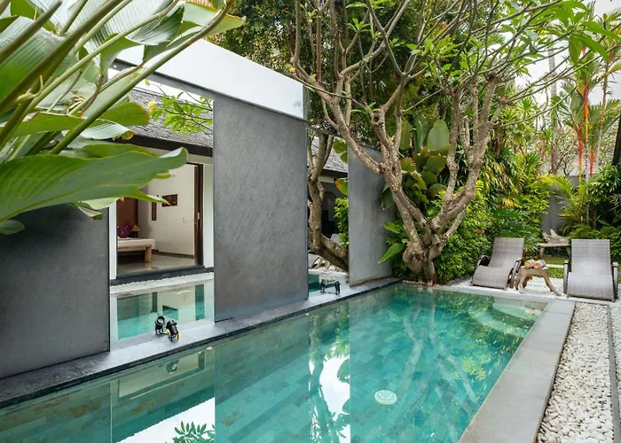 Anjali Purple By Finder * Seminyak (Bali)